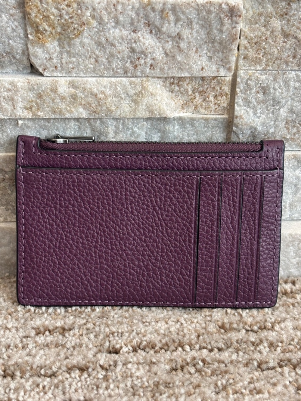 COACH Men’s Small Hudson Crossbody Bag & Matching Card Holder - Picture 15 of 16